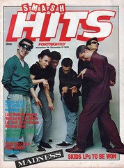 Smash Hits, November 29, 1979