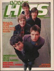 Smash Hits, June 12, 1980