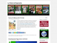 La Ondo de Esperanto