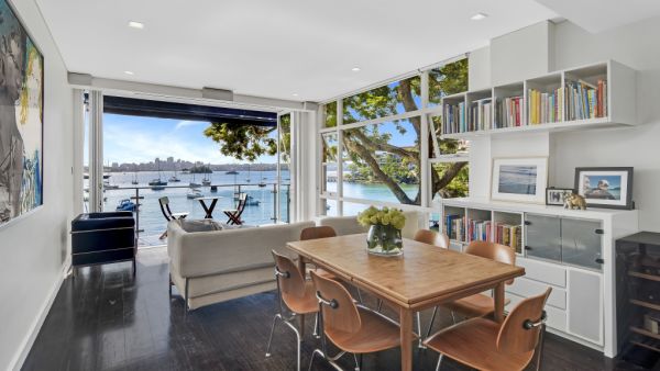 The top homes for sale in Sydney open for inspection this weekend