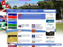 Il Comune di San Pellegrino Terme