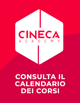 Cineca Academy