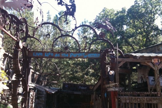 New Mexico #2: Tinkertown