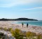 The Bay of Fires is part of the wukalina walk.