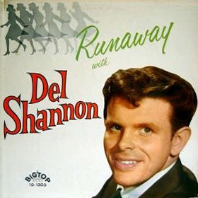 del-shannon