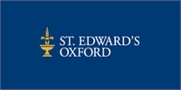 ST EDWARD'S SCHOOL logo