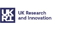 UK RESEARCH AND INNOVATION logo