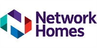 NETWORK HOMES logo