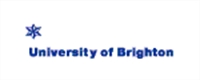 UNIVERSITY OF BRIGHTON logo