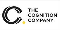 THE COGNITION COMPANY logo