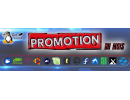 promotion