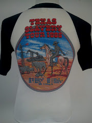 texas 1985