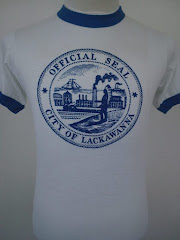 lackawana seal