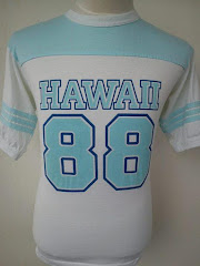 hawaii 88