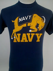 navy capricon