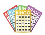 Seattle encourages summer reading with a book bingo game