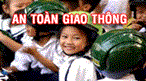 An toàn giao thông