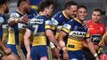 Finals set after Eels come back against Tigers