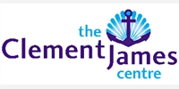 The ClementJames Centre logo