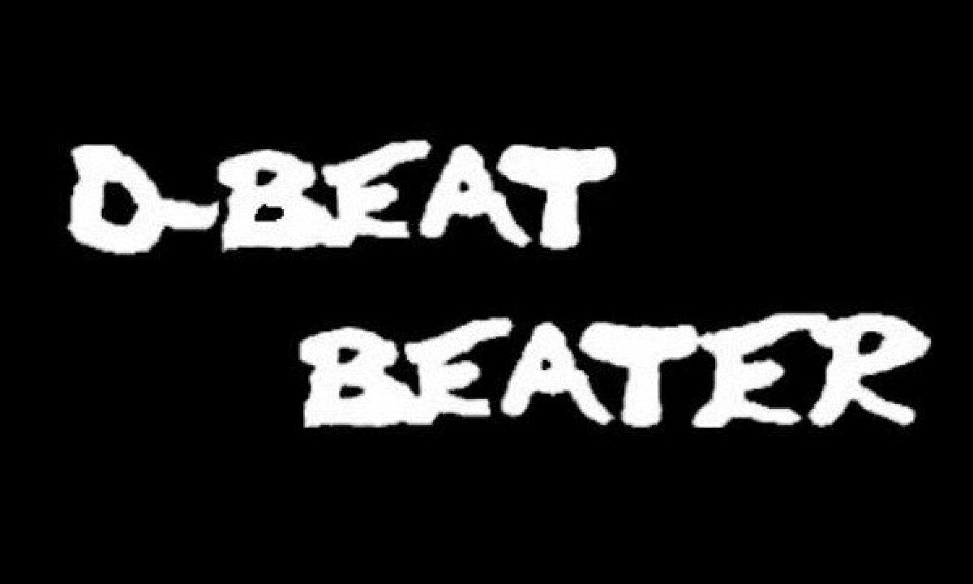 D-Beat Beater