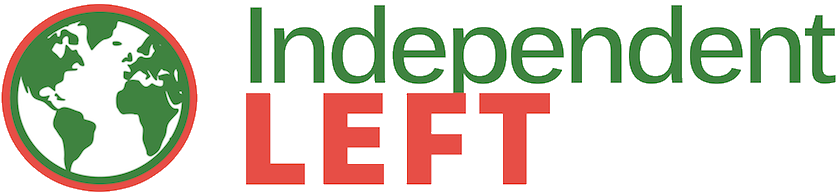 independent left logo