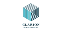 CLARION HOUSING GROUP LIMITED logo