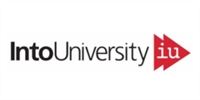 INTOUNIVERSITY logo