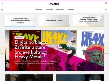 planb.hr - magazin koji se, prije svega, bavi digitalnim marketingom