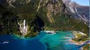 Milford Sound