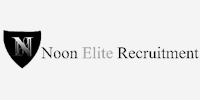 NOON ELITE RECRUITMENT logo