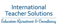 INTERNATIONAL TEACHER SOLUTIONS LTD logo