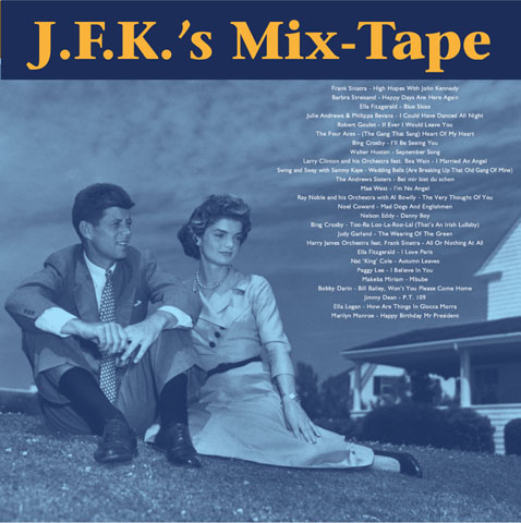 JFK's Mix-Tape