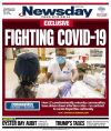 Print Edition Front Cover - 09/28/2020