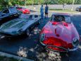 Corvette owner John DiBlasi says car shows have