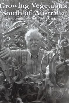 Steve Solomon Growing Vegetables South of Australia