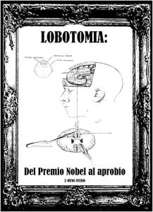 Portada lobotomia