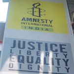 Amnesty International India Halts Operations, Blames Modi Govt For