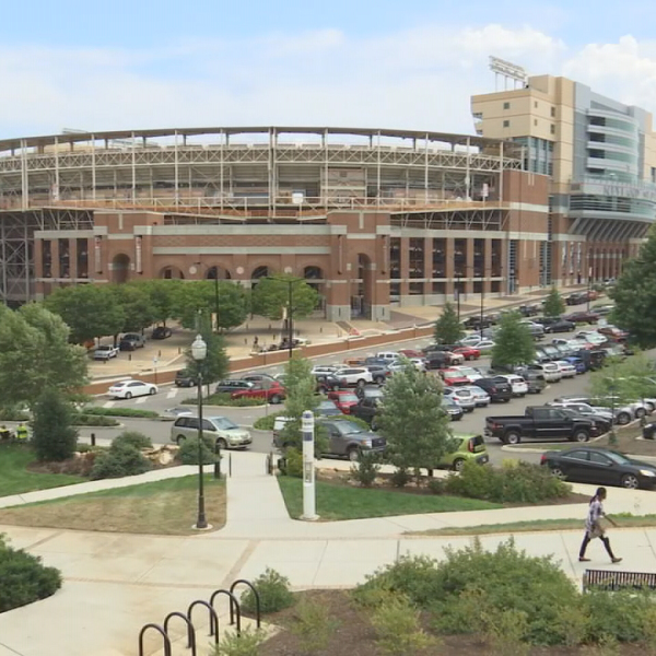 Neyland Stadium