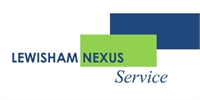 LEWISHAM NEXUS SERVICE logo