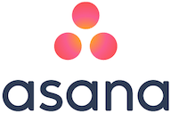 Asana logo png