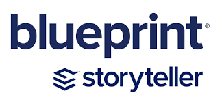 Blueprint Storyteller logo png