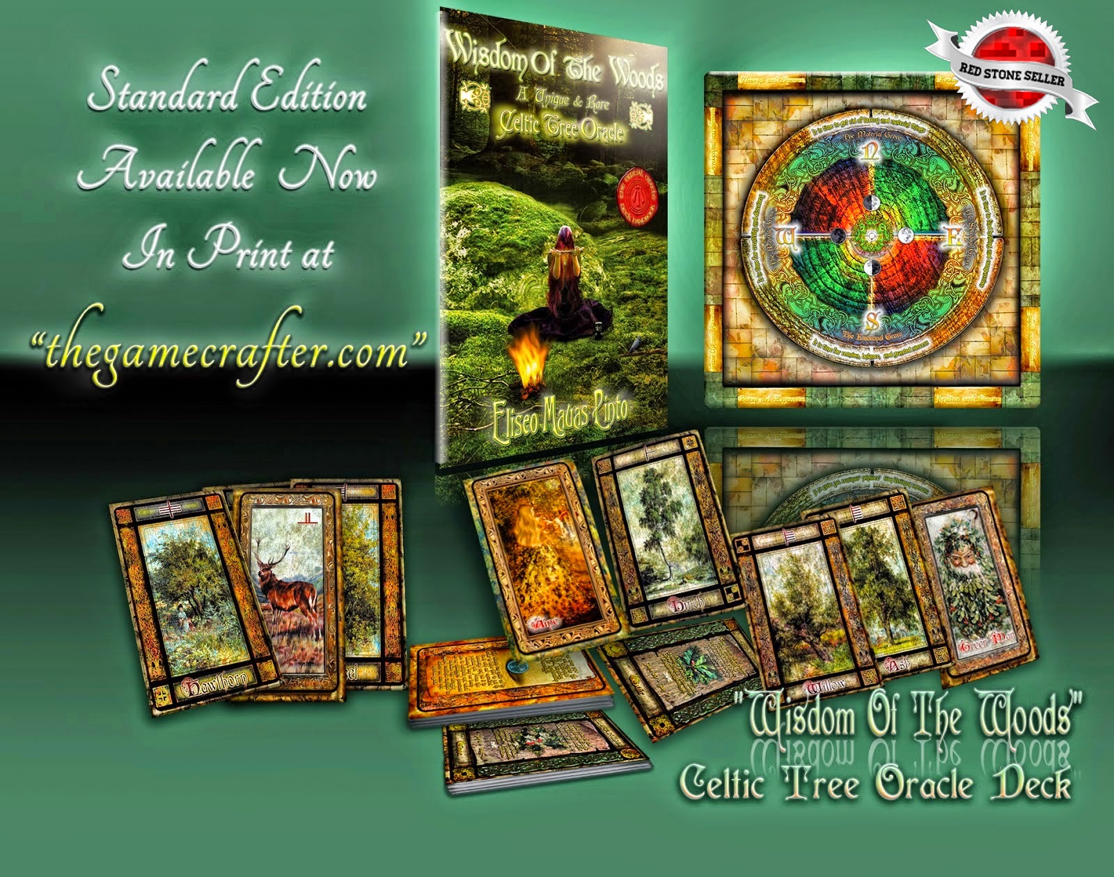 https://www.thegamecrafter.com/games/wisdom-of-the-woods-a-unique-and-rare-celtic-tree-oracle