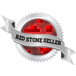 Red Stone Seller