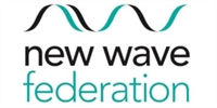 NEW WAVE FEDERATION logo