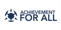 ACHIEVEMENT FOR ALL logo