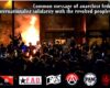 Common Message Of Anarchist Federations: Internationalist Solidarity With The People Revolting in USA - Black Lives Matter Minneapolis