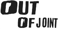 OUT OF JOINT logo