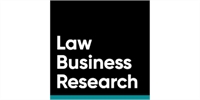 LAW BUSINESS RESEARCH logo