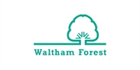 LONDON BOROUGH OF WALTHAM FOREST logo