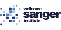 SANGER INSTITUTE logo